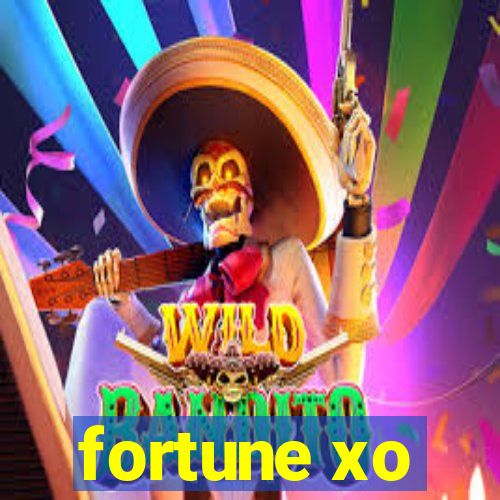 fortune xo